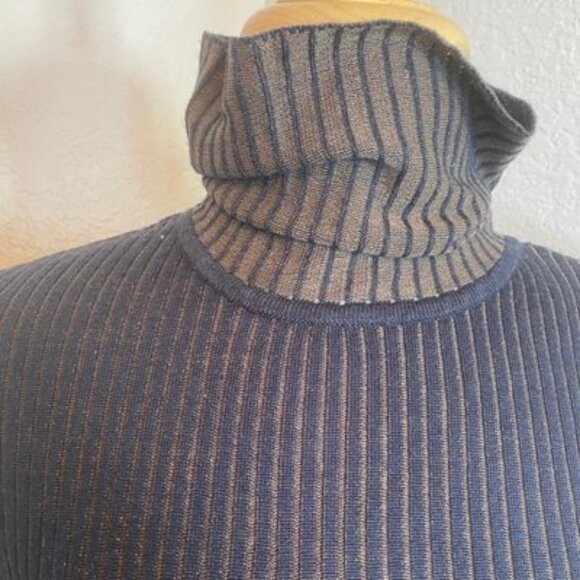 Spanner Novelty Rip Tuttle neck style F08179 - Picture 4 of 5